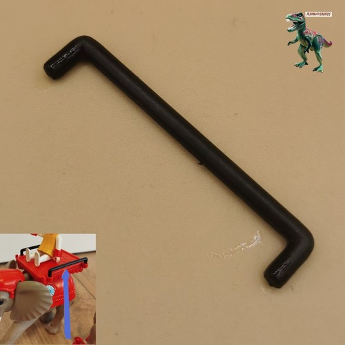 Playmobil 3519 barre - , de