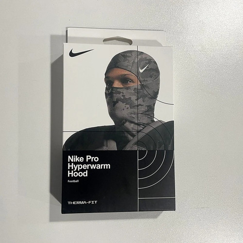 Nike pro hyperwarm ski mask - pro,