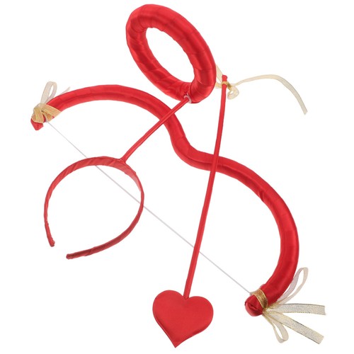 Valentines cupid costume kit - cupid,