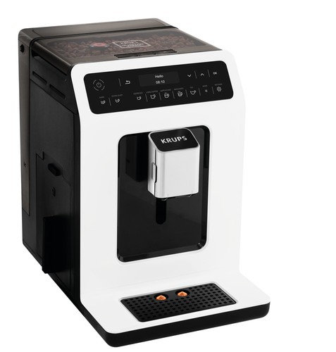 Machine café grain - café,