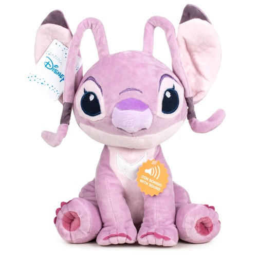 Disney stitch angel - disney,