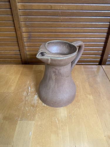 Pichet ancien rhodaceram - ancien,