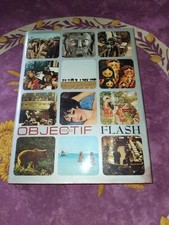 Livre Objectif 2000 Flash N°24 de 1973