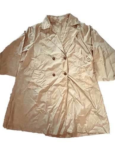 Imperméable femme nylon - imperméable,