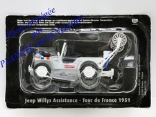 Miniature Norev Atlas voiture