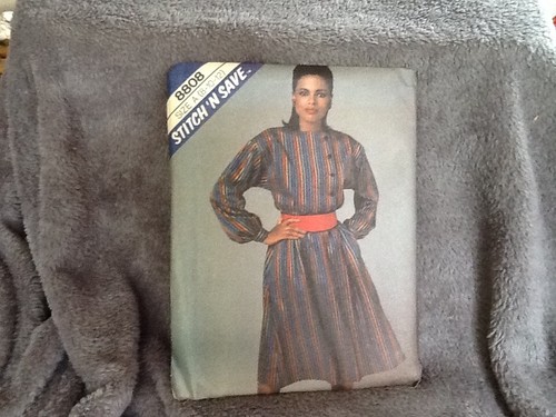 Mccalls 8808 stitch - n, oop
