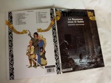 BD. Thorgal -  n°26 -  Le