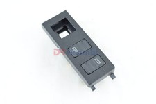 Console Noir Interrupteur