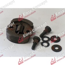 EMBRAYAGE ECHO PAS-265 ES (1) - ECHO PAS-265 ES (1)