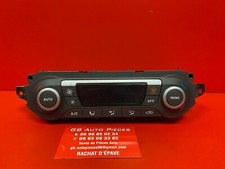 FORD C-MAX CMAX COMMANDE CHAUFFAGE AVEC CLIMATISATION AUTOMATIQUE 7M5T18C612AE 