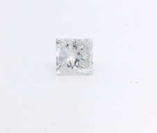 Diamant Naturel Taille