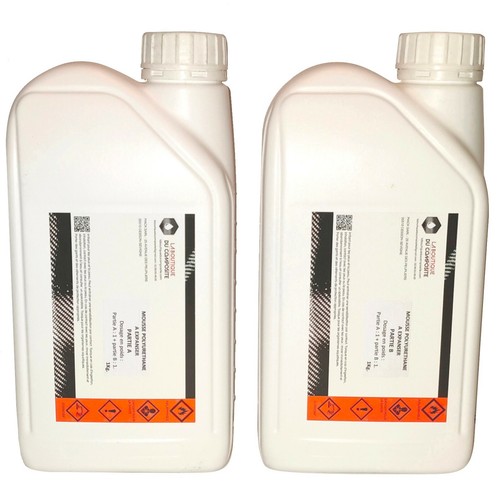 Mousse polyurethane - polyurethane, a