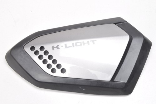Keeway light 125 côté - keeway, k-light