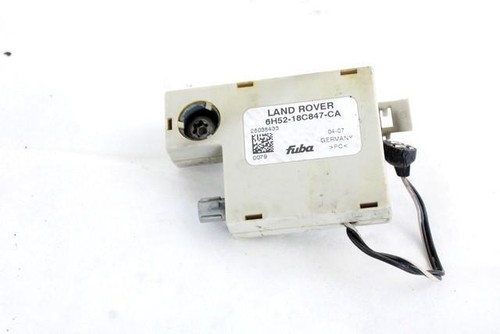6h52 18c847 ecu - 6h52-18c847-ca,