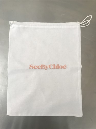 See chloe storage pouch - chloe',
