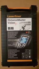 Laserliner DistanceMaster