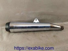 silencieux pour Kawasaki Zephyr 1100  de 1992 a 1996