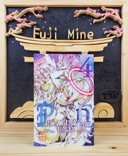 Manga - Platinum End - Tome 4