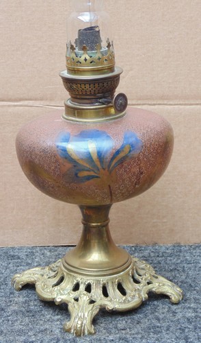Magnifique ancienne grande - ancienne,