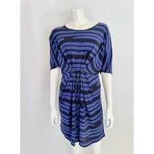 Robe rayée Country Road, mini