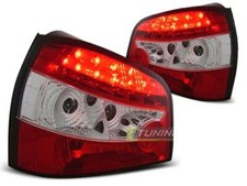 Paire de feux arri�re Audi