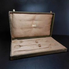 Boite ménagère vintage - , 1930