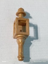 Playmobil farol dorado 4431 - dorado,