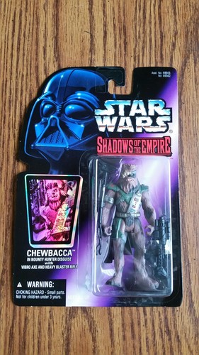 Chewbacca star wars shadows - star,