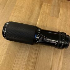 Canon 100-300mm 1:5.6 Usata