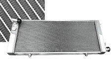 Aluminium Radiateur Pour