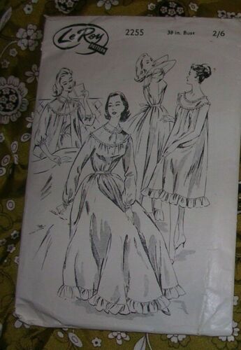 Patron couture vintage roy - couture,