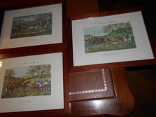 LITHOGRAPHIE    H.ALKEN