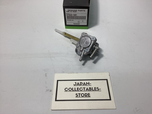 2000 2001 kawasaki genuine - 2001,