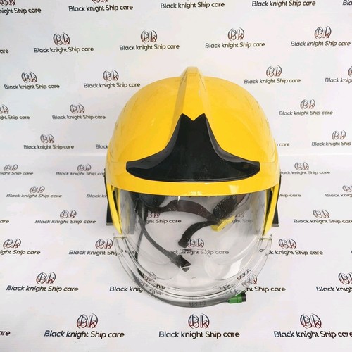 Casque sécurité incendie - de,