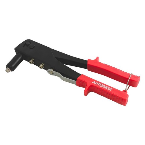 Pince riveter buses - riveter,, de