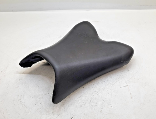 Coussin selle cuir mousse - coussin, de