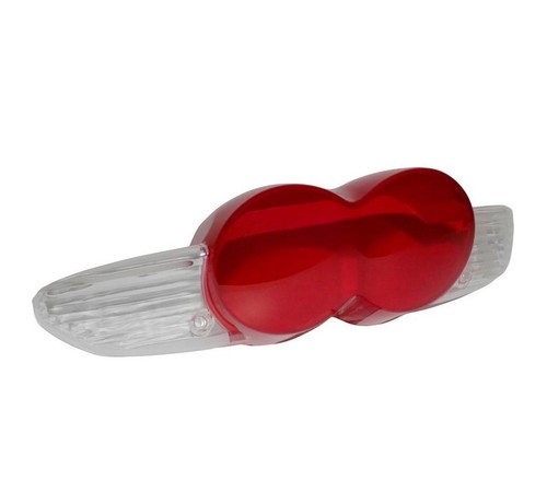 Cabochon feu arrière - de,