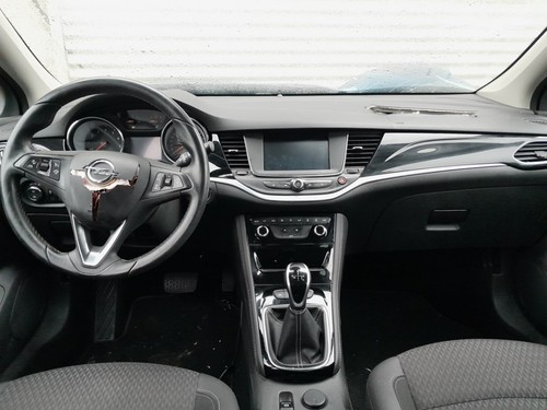 Volant direction opel - opel, k