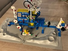 LEGO Space 6971 InterGalactic