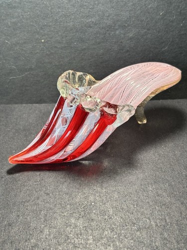Soulier chaussure verre - soulier,