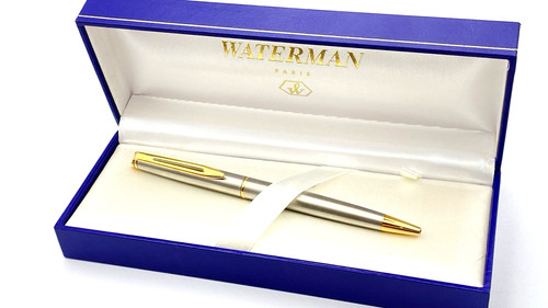 Stylo bille vintage - bille,