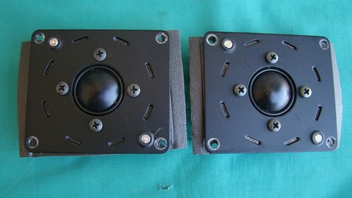 H216 tweeter beovox - tweeter, b&o