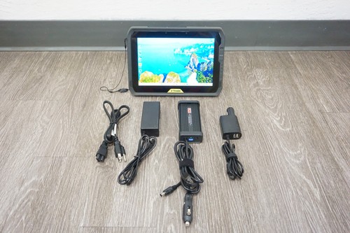 Trimble t100 tablet - trimble, access