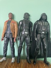 Star Wars 3 Personnages dont Dark Vador 
