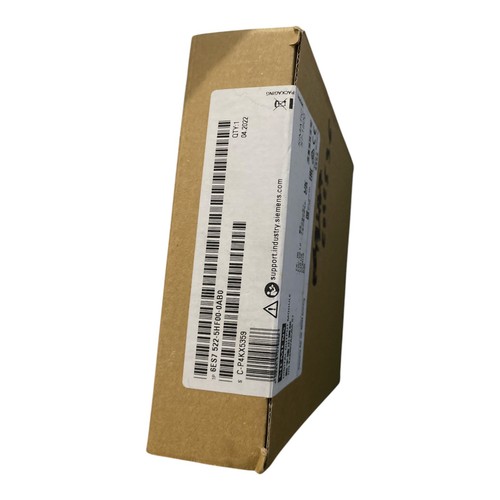 New siemens 6es7522 5hf00 0ab0 - new, 6es7522-5hf00-0ab0