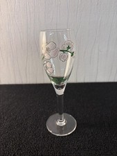 Flûtes à champagne Perrier
