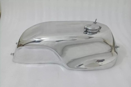 Honda agusta style cafe - mv,