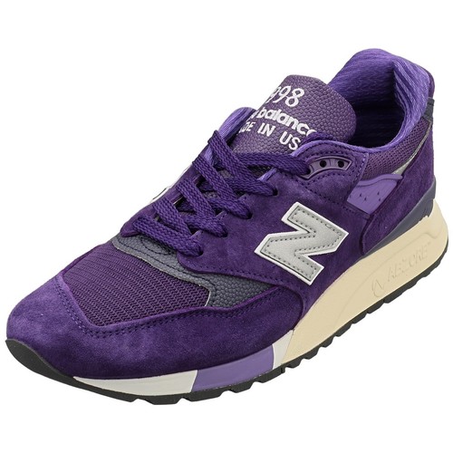 New balance 998 plum - balance,