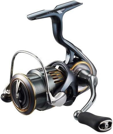 Moulinet pêche daiwa - moulinet, de