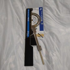 Guide scie circulaire Shinwa Neo Free Angle 2 règle réglable 30/37/45/60/100 cm